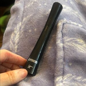 IT Cosmetics Superhero Lash Enhancer in Black